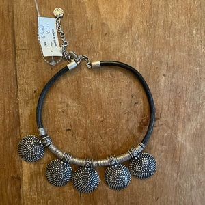NWT Bangle Bangle by Amrita Singh Necklace